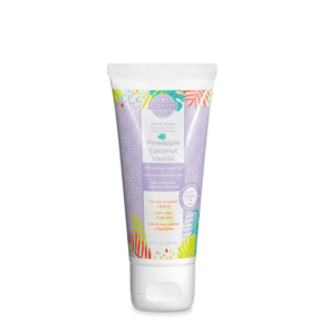 Pineapple Coconut Vanilla Scentsy Hand Cream