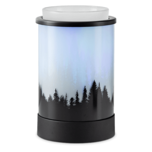 Polar Panorama Scentsy Warmer