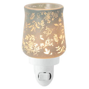 Sage Advise Mini Scentsy Warmer