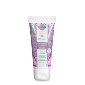 Shimmer Scentsy Hand Cream