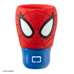 Spider-Man – Scentsy Wall Fan Diffuser