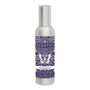 Stargazing Scentsy Room Spray