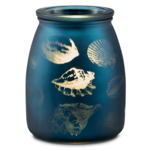 Tide Pool Scentsy Warmer