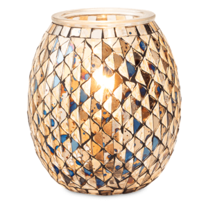 Time to Reflect Scentsy Warmer