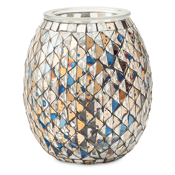 Time to Reflect Scentsy Warmer