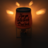 To the Beach and Back Mini Scentsy Warmer