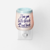 To the Beach and Back Mini Scentsy Warmer