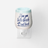 To the Beach and Back Mini Scentsy Warmer