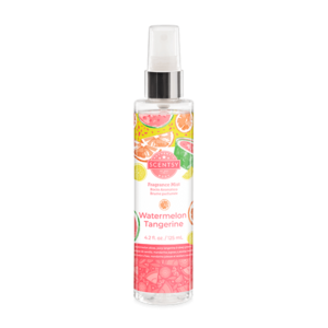 Watermelon Tangerine Scentsy Fragrance Mist