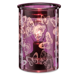 Wings Scentsy Warmer