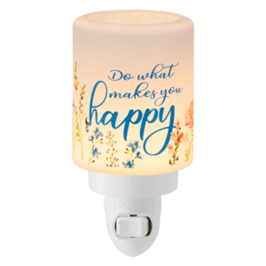 You Do You Mini Scentsy Warmer