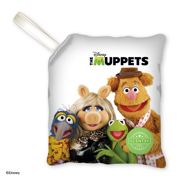 Disney The Muppets - Scent Pak