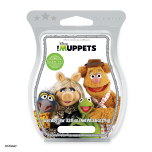Disney The Muppets - Scentsy Bar