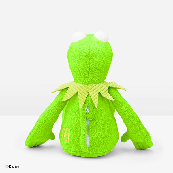 Kermit the Frog – Scentsy Buddy