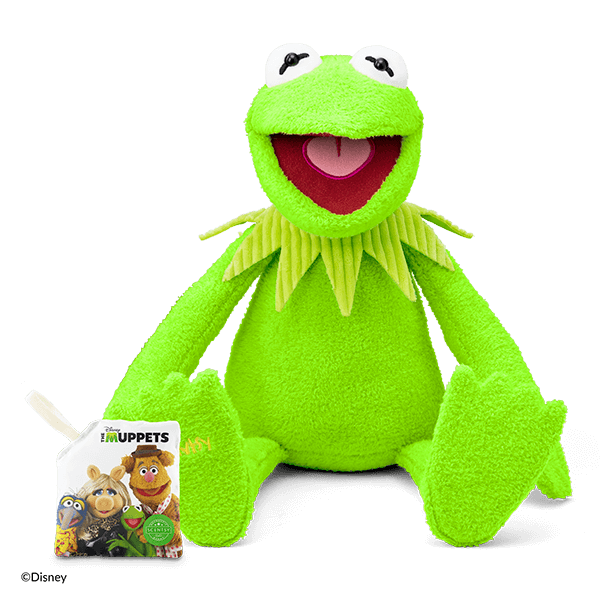 Kermit the Frog – Scentsy Buddy