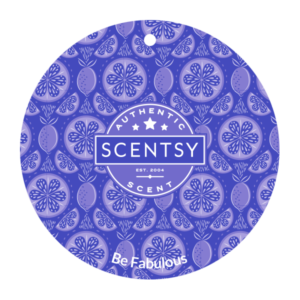 Be Fabulous Scent Circle