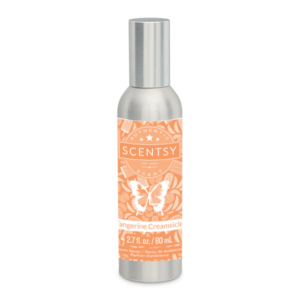 Tangerine Creamsicle Room Spray