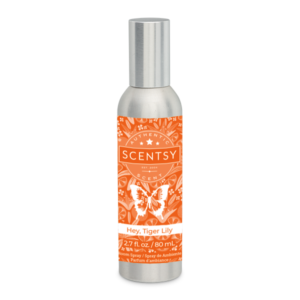 Hey, Tiger Lily Room Spray