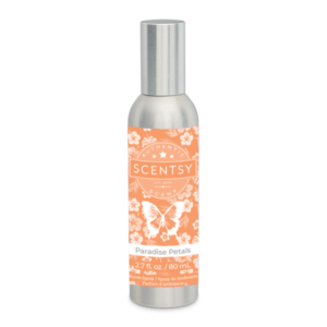 Paradise Petals Room Spray