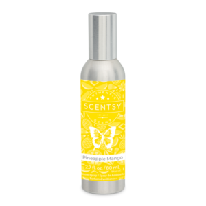 Pineapple Mango Room Spray