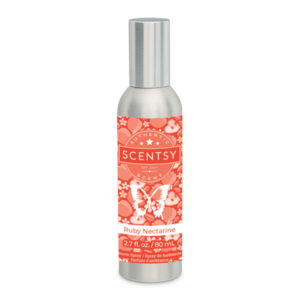 Ruby Nectarine Room Spray