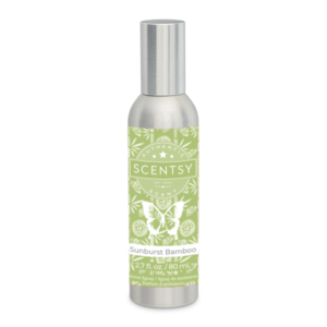 Sunburst Bamboo Room Spray