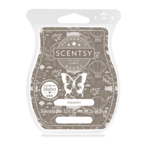 Zeppelin Scentsy Bar