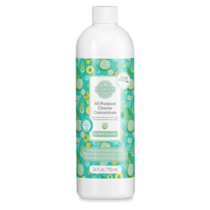 Aloe Water & Cucumber All-Purpose Cleaner Concentrate