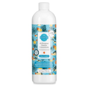 Blue Grotto All-Purpose Cleaner Concentrate