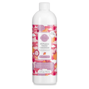 Cloudberry Dreams All-Purpose Cleaner Concentrate