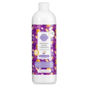 Coastal Sunset All-Purpose Cleaner Concentrate