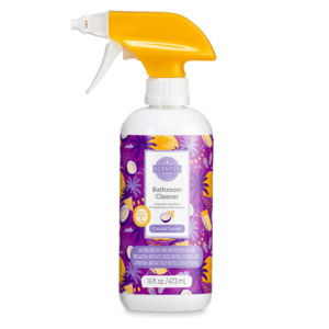 Coastal Sunset Scentsy Bathroom Cleaner