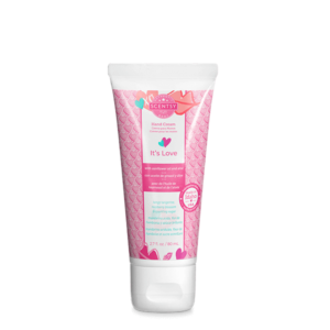 It's Love Scentsy Hand Cream