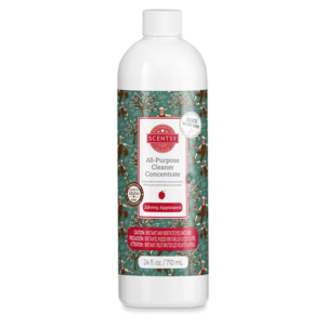 Johnny Appleseed All-Purpose Cleaner