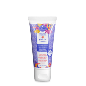 Kukui & Coconut Scentsy Hand Cream