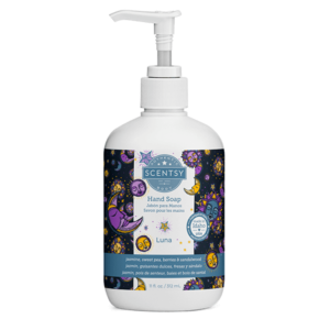 Luna Scentsy Hand Soap