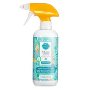 Make a Splash Scentsy Bathroom Cleaner