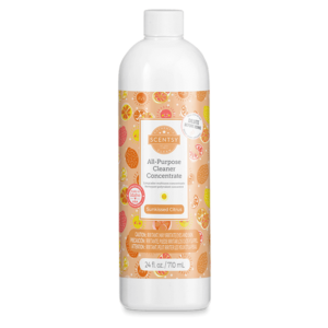 Sunkissed Citrus All-Purpose Cleaner Concentrate