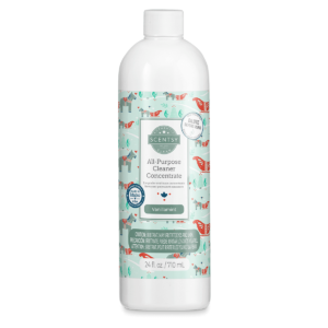 Vanillamint All-Purpose Cleaner Concentrate