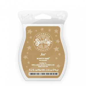 Ace Scentsy Bar