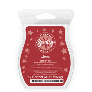 Amore Scentsy Bar