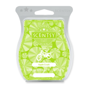 Apple Crush Scentsy Bar