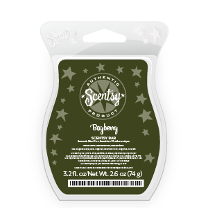 Bayberry Scentsy Bar