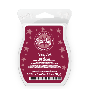 Berry Tart Scentsy Bar