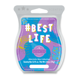 #BestLife Scentsy Bar