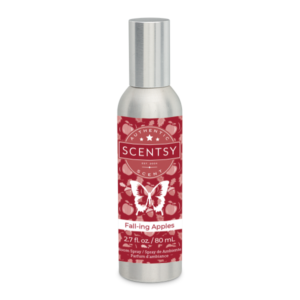 Fall-ing Apples Scentsy Room Spray