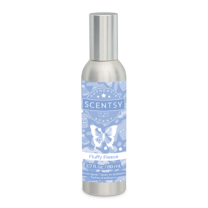 Fluffy Fleece Scentsy Room Spray