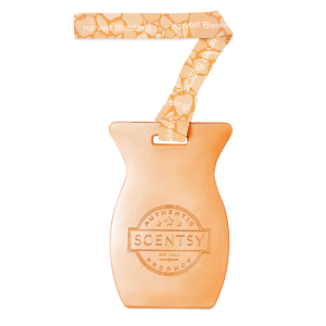 Harvest Blessings Scentsy Car Bar