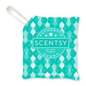 Iridescent Pearl Scentsy Scent Pak