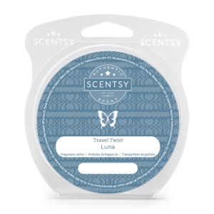 Luna Scentsy Travel Twist